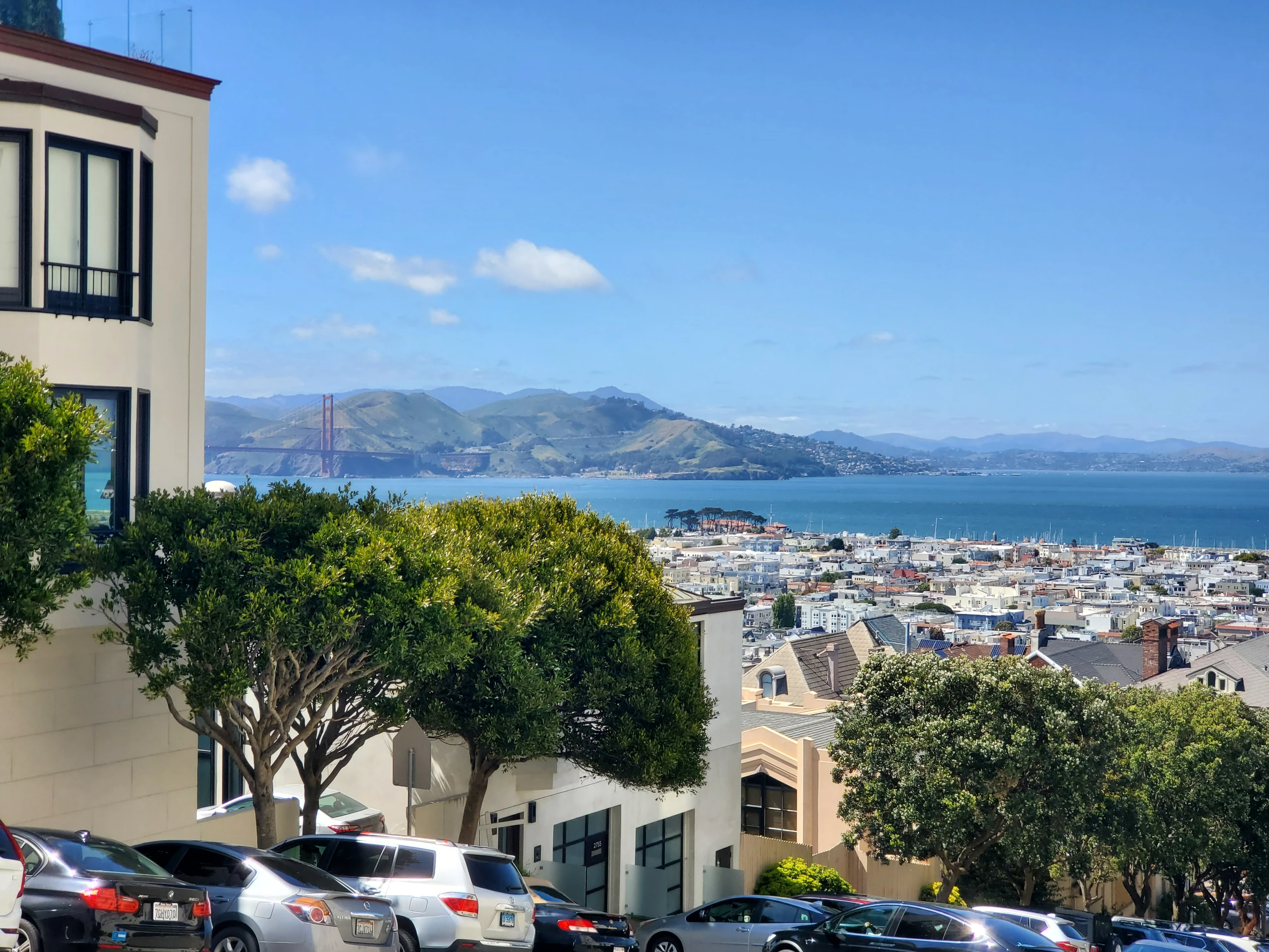 SF Slopes