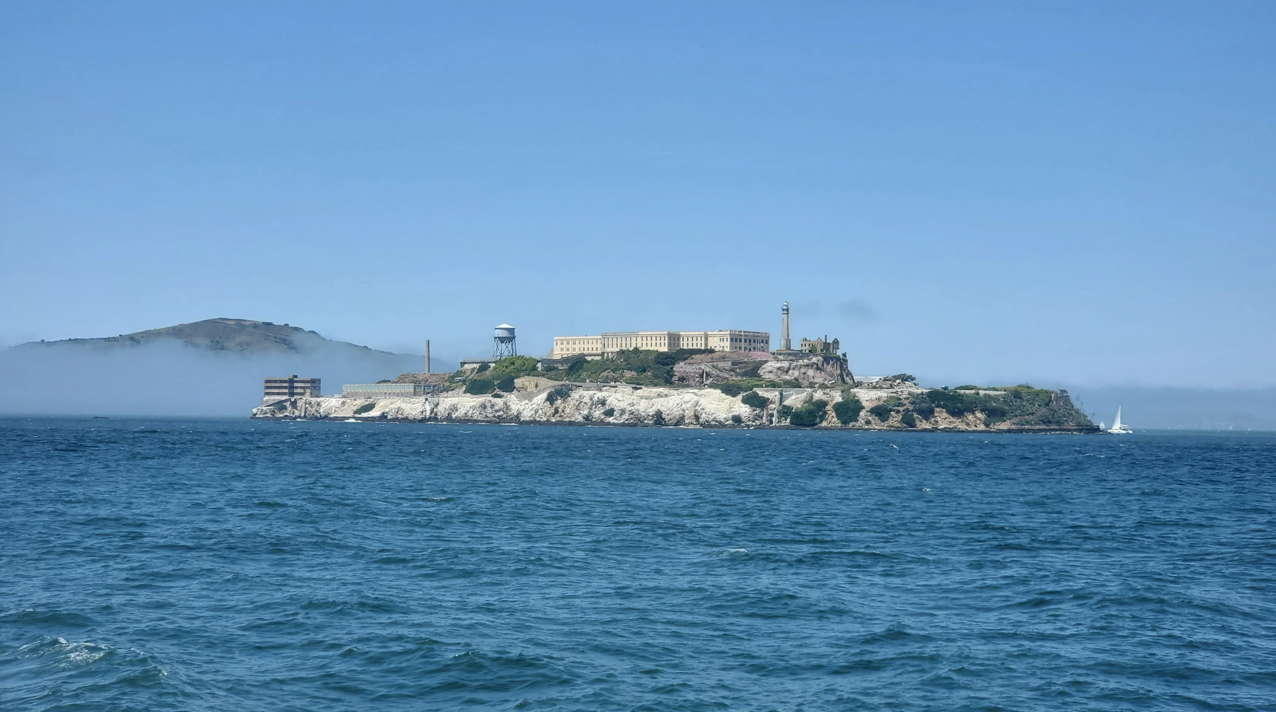 Alcatraz