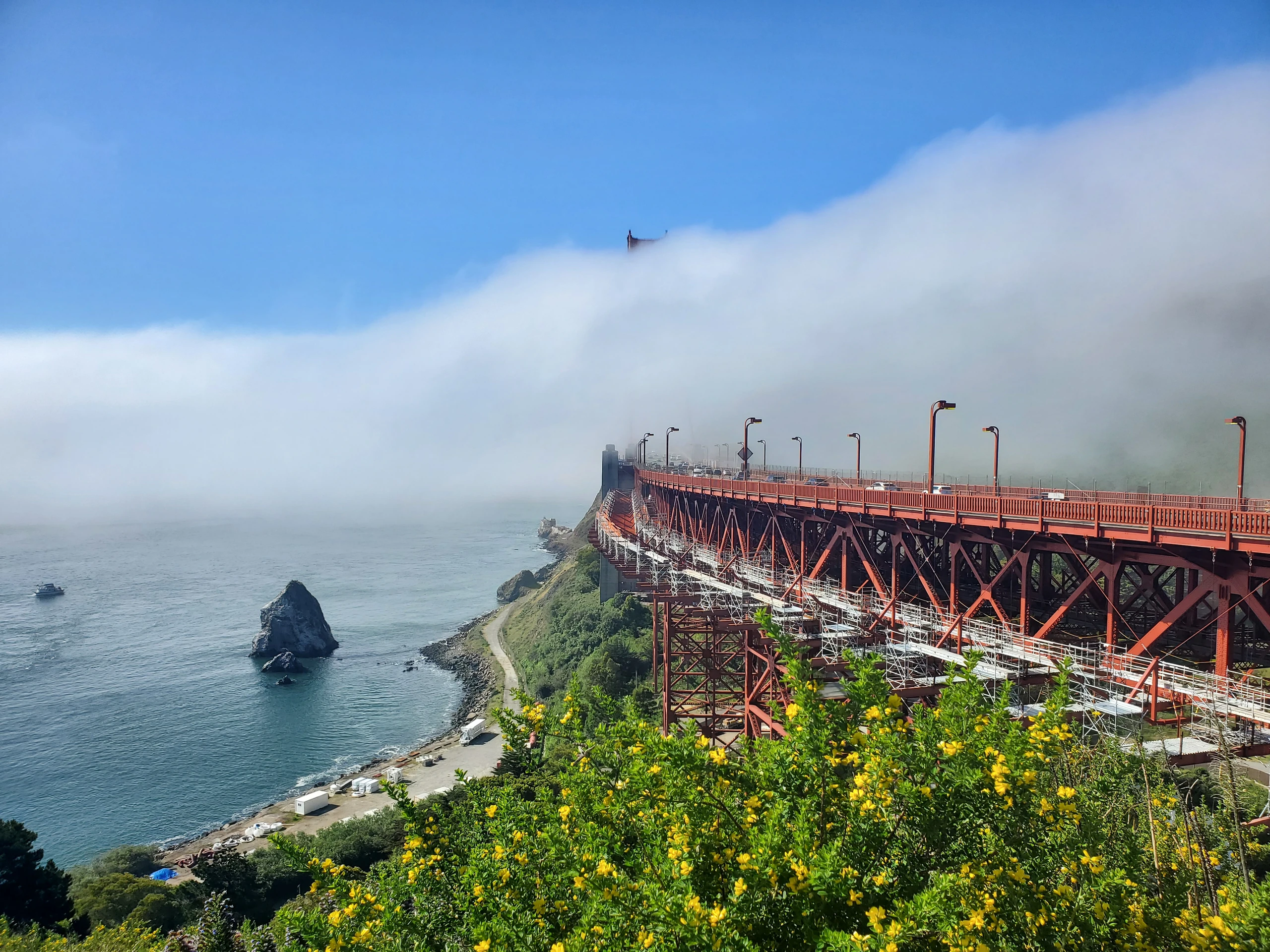Golden Gate Bridge